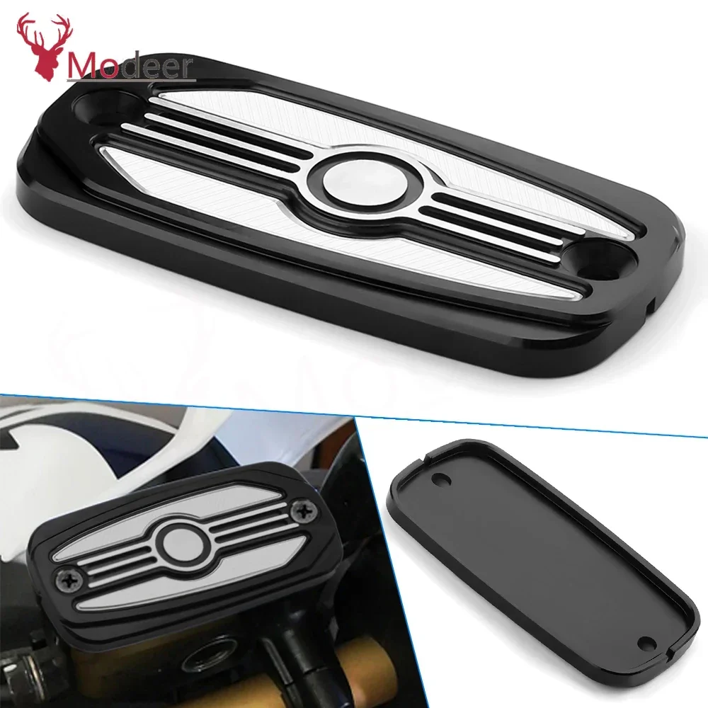 For Honda NC750 NC750X CB CBR 650F 650R CB650F CB650R CBR650F CBR650R Motorcycle Brake Fluid Fuel Reservoir Tank Cap Cover
For Honda NC750 NC750X CB CBR 650F 650R CB650F CB650R CBR650F CBR650R Motorcycle Brake Fluid Fuel Reservoir Tank Cap Cover