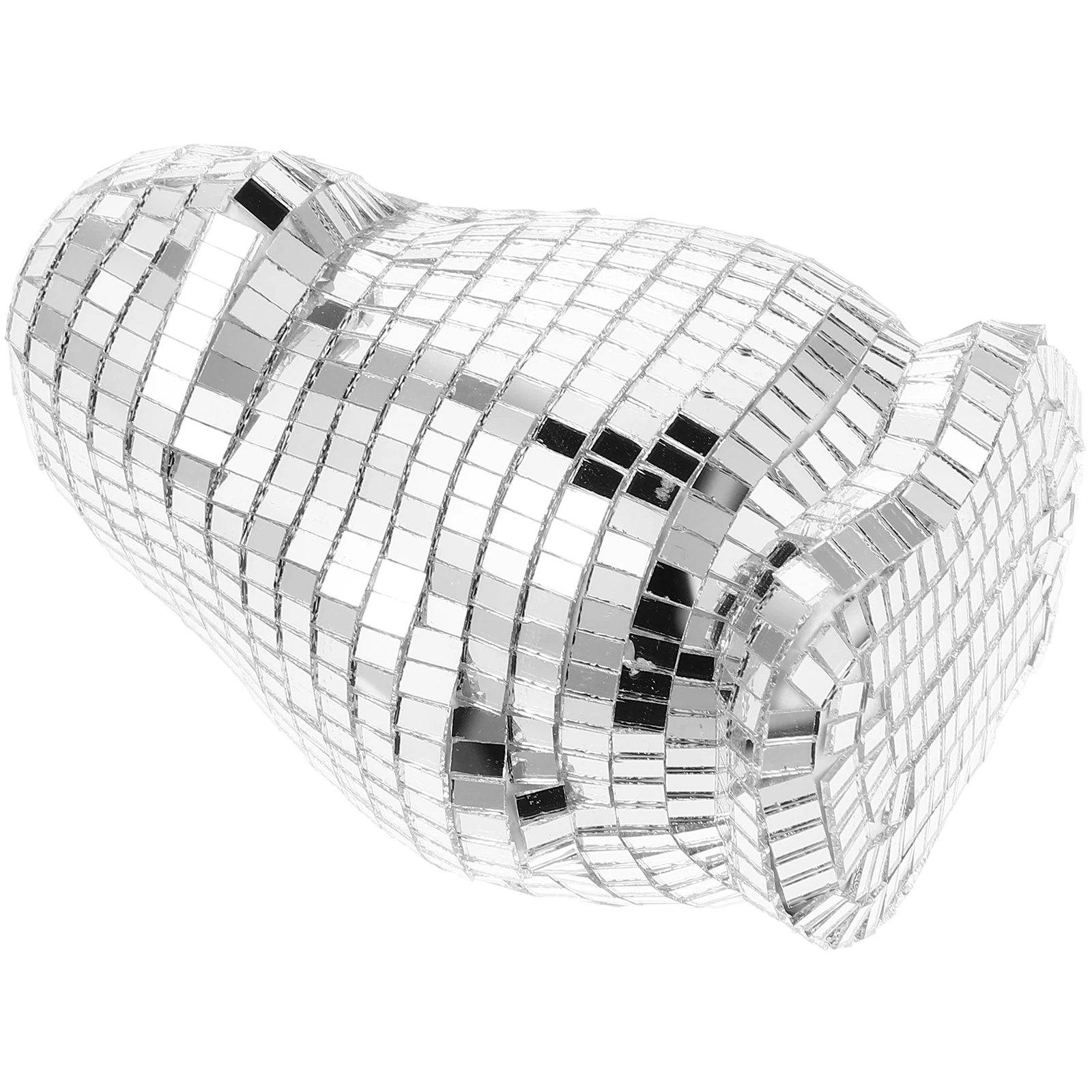 3Pcs Disco Animal Ornament Reflective Finish for Home Decor Desktop Centerpiece Holiday Party Favor Gift Car Accessory Women
3Pcs Disco Animal Ornament Reflective Finish for Home Decor Desktop Centerpiece Holiday Party Favor Gift Car Accessory Women