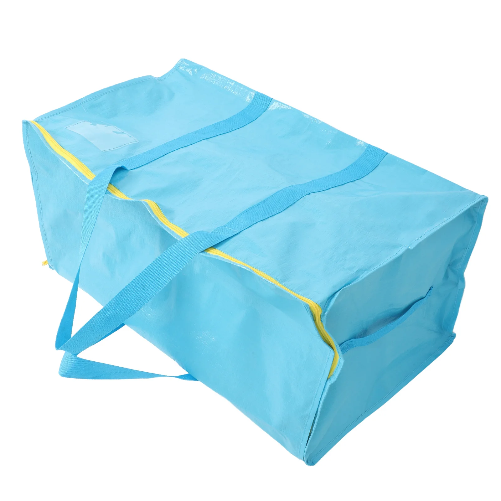 Hay Storage Bag Large Capacity Heavy Duty Oversized Garden Goats Horses Portable Freshness PE Woven Fabric Sturdy
Hay Storage Bag Large Capacity Heavy Duty Oversized Garden Goats Horses Portable Freshness PE Woven Fabric Sturdy
