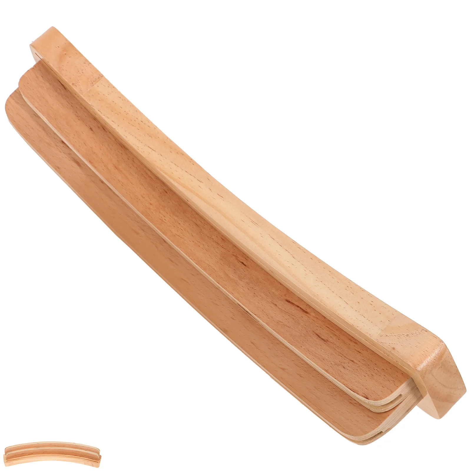 Wooden Base Tray Rack 35 5x5 5x6 5CM Bend Shape Playing Card Holder Kids Deck Display Gaming Cards Organizer Toy Cards Base
Wooden Base Tray Rack 35 5x5 5x6 5CM Bend Shape Playing Card Holder Kids Deck Display Gaming Cards Organizer Toy Cards Base