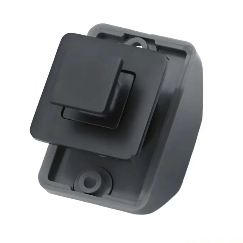 J0MA Heavy Duty Push Button Lock Alloy Construction for Camping Trailer & Yacht
J0MA Heavy Duty Push Button Lock Alloy Construction for Camping Trailer & Yacht