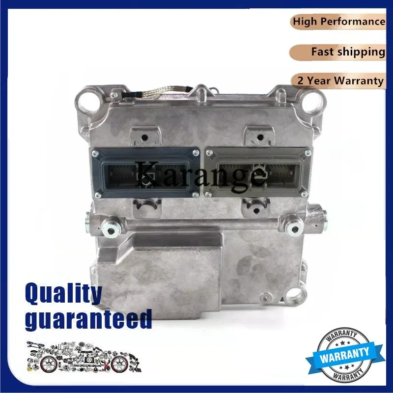 Новый блок управления двигателем (ECU/ECM) для экскаваторов CAT Caterpillar C6.6, C6.4, 330D, 320D, 322D, 325D, номера 331-7539, 3317539, 286-3683, 2863683
Новый блок управления двигателем (ECU/ECM) для экскаваторов CAT Caterpillar C6.6, C6.4, 330D, 320D, 322D, 325D, номера 331-7539, 3317539, 286-3683, 2863683