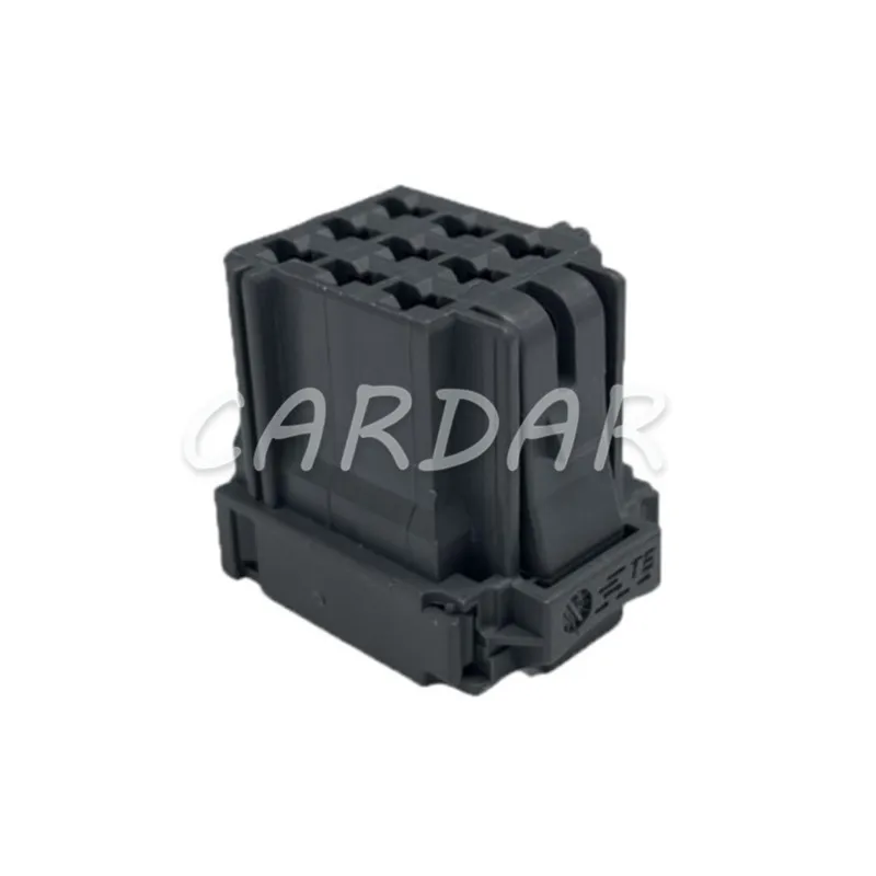 1 Set 9 Pin 8-968971-2 Black 3.5mm Automotive Power Amplifier Wiring Harness Socket AC Assembly
1 Set 9 Pin 8-968971-2 Black 3.5mm Automotive Power Amplifier Wiring Harness Socket AC Assembly