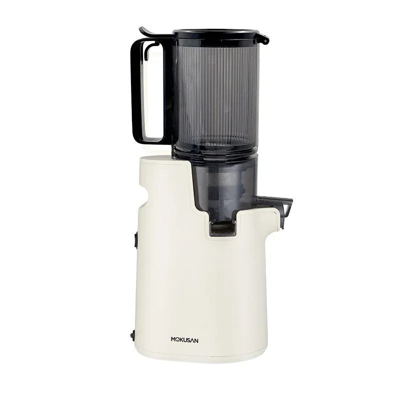 In Stock Big Mouth Cold Press Commercial Orange Fruit Machine Electric Household Vegetable Juice Multifunctional Slow Juicer
In Stock Big Mouth Cold Press Commercial Orange Fruit Machine Electric Household Vegetable Juice Multifunctional Slow Juicer