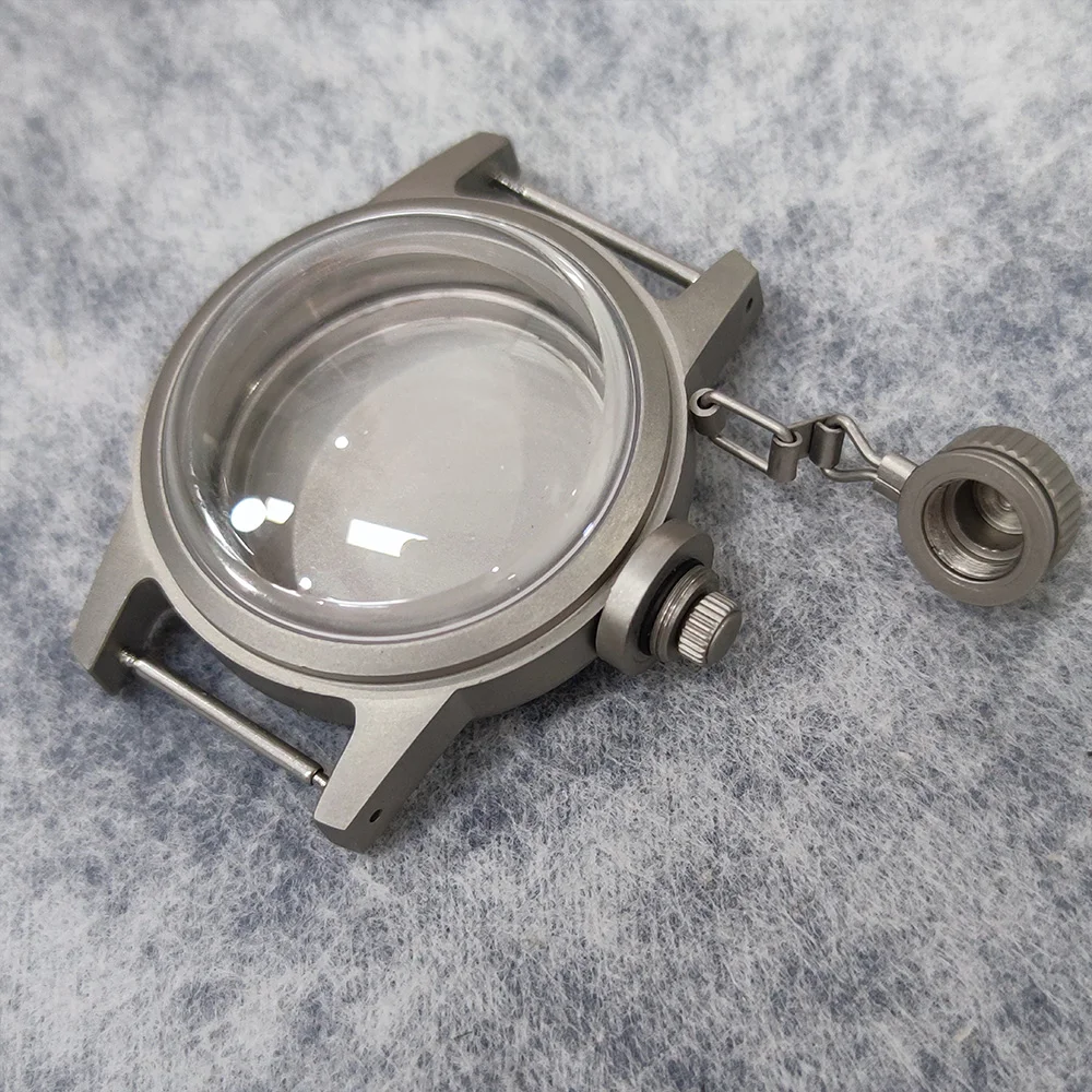 Корпус часов для дайвинга NH35 с пескоструйной обработкой и сапфировым стеклом с двойным куполом для NH35 NH36 NH38 NH70 NH72 20, водонепроницаемый 36 мм
Корпус часов для дайвинга NH35 с пескоструйной обработкой и сапфировым стеклом с двойным куполом для NH35 NH36 NH38 NH70 NH72 20, водонепроницаемый 36 мм