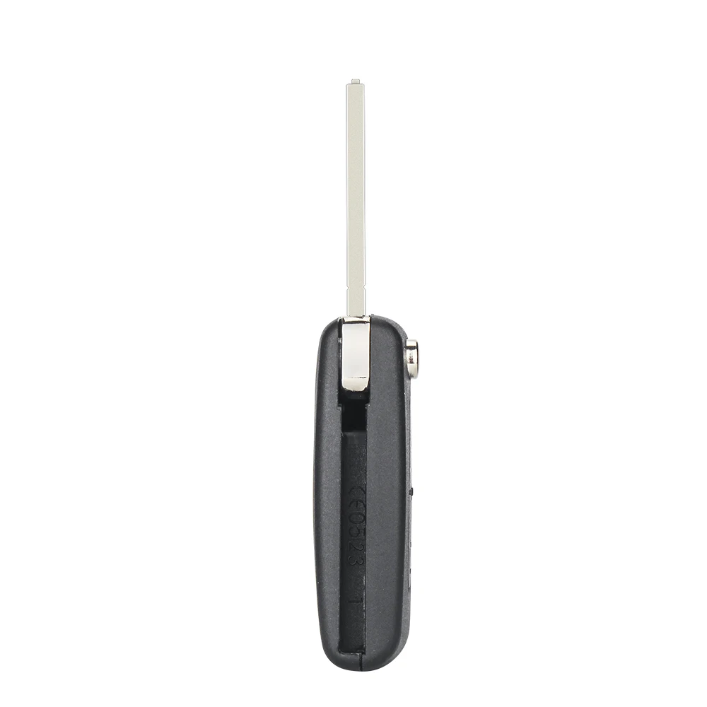 Корпус для дистанционного ключа KEYYOU с 2/3/4 кнопками для Peugeot 207 307 308 407 607 807, для Citroen C2 C3 C4 C5 C6, корпус VA2/HU83 CE0523 CE0536
Корпус для дистанционного ключа KEYYOU с 2/3/4 кнопками для Peugeot 207 307 308 407 607 807, для Citroen C2 C3 C4 C5 C6, корпус VA2/HU83 CE0523 CE0536