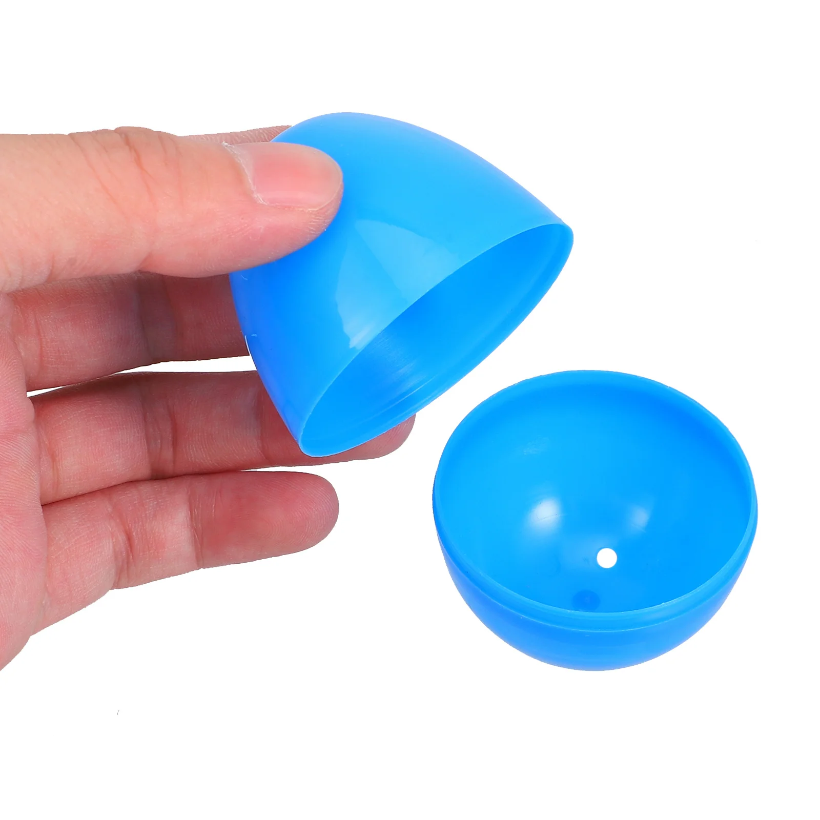 12Pcs Plastic DIY Easter Eggs Assorted Colors Bright Glossy Durable Egg Hunt Games Party Favors Kids Easter Decorations
12Pcs Plastic DIY Easter Eggs Assorted Colors Bright Glossy Durable Egg Hunt Games Party Favors Kids Easter Decorations