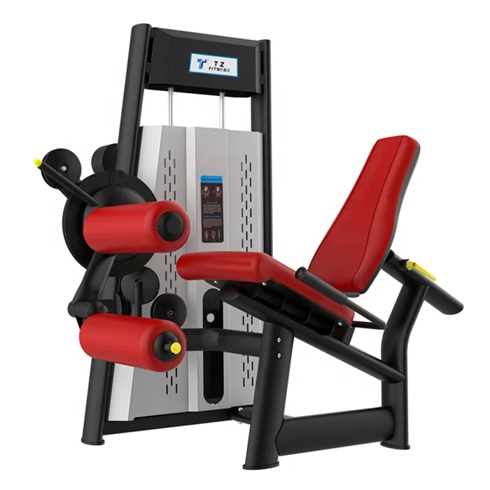 Gym Fitness Equipment Leg Extension Leg Curl & Prone Leg Curl &Extension TZ-A6055
Gym Fitness Equipment Leg Extension Leg Curl & Prone Leg Curl &Extension TZ-A6055