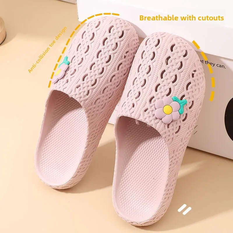 Comfortable Women's Slippers Anti-Slip Home Batoom Dormi Head Cover Sandals Indoor Outdoor Wear Fly Blue Valley Brand
Comfortable Women's Slippers Anti-Slip Home Batoom Dormi Head Cover Sandals Indoor Outdoor Wear Fly Blue Valley Brand