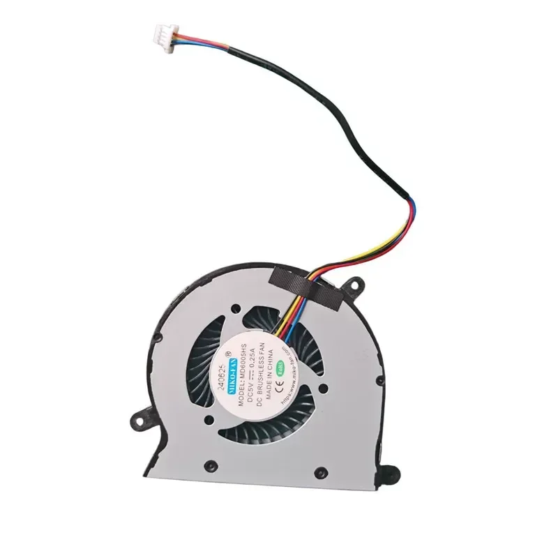 New Notebook Fan for Xingzhou Star Axis MAX P12 P13 P16
New Notebook Fan for Xingzhou Star Axis MAX P12 P13 P16