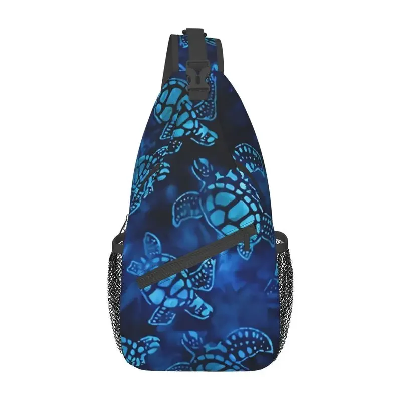 Cool Blue Sling Crossbody Backpack Men Sea Animal Nautical Shoulder Chest Bag for Traveling
Cool Blue Sling Crossbody Backpack Men Sea Animal Nautical Shoulder Chest Bag for Traveling