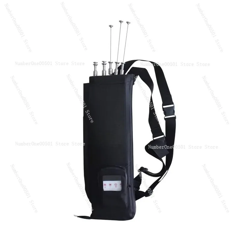 9088 Warming Bag For Insemination Gun Portable Long Lasting Thermal Breeder Backpack
9088 Warming Bag For Insemination Gun Portable Long Lasting Thermal Breeder Backpack