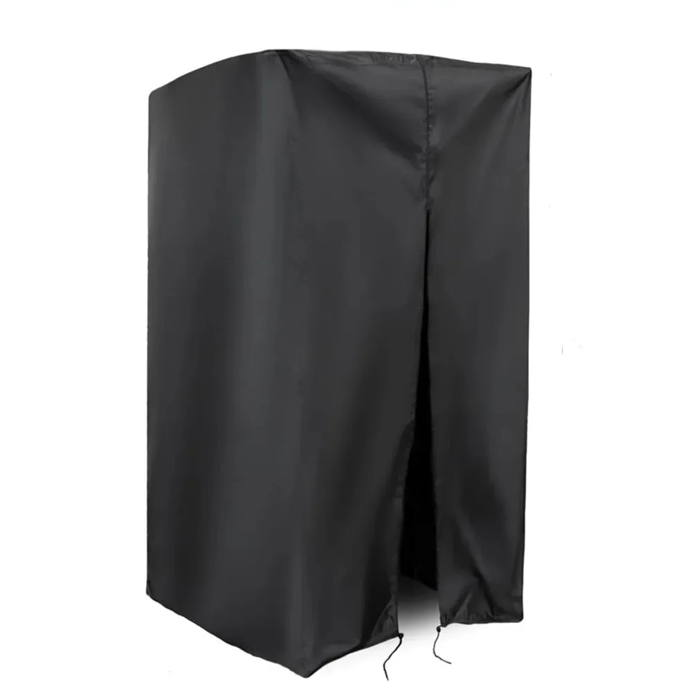 Большой защитный чехол с регулируемым шнурком для барной станции для подтягивания, оборудование для фитнеса Power Tower, пыленепроницаемый
Большой защитный чехол с регулируемым шнурком для барной станции для подтягивания, оборудование для фитнеса Power Tower, пыленепроницаемый