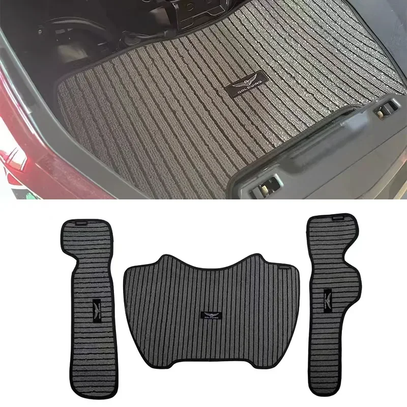 Сумка для хранения для Honda Gold Wing Goldwing GL1800 Tour, автоматическая модель DCT, подушка безопасности 2018-2023, сумка для хранения багажника мотоцикла, органайзер
Сумка для хранения для Honda Gold Wing Goldwing GL1800 Tour, автоматическая модель DCT, подушка безопасности 2018-2023, сумка для хранения багажника мотоцикла, органайзер