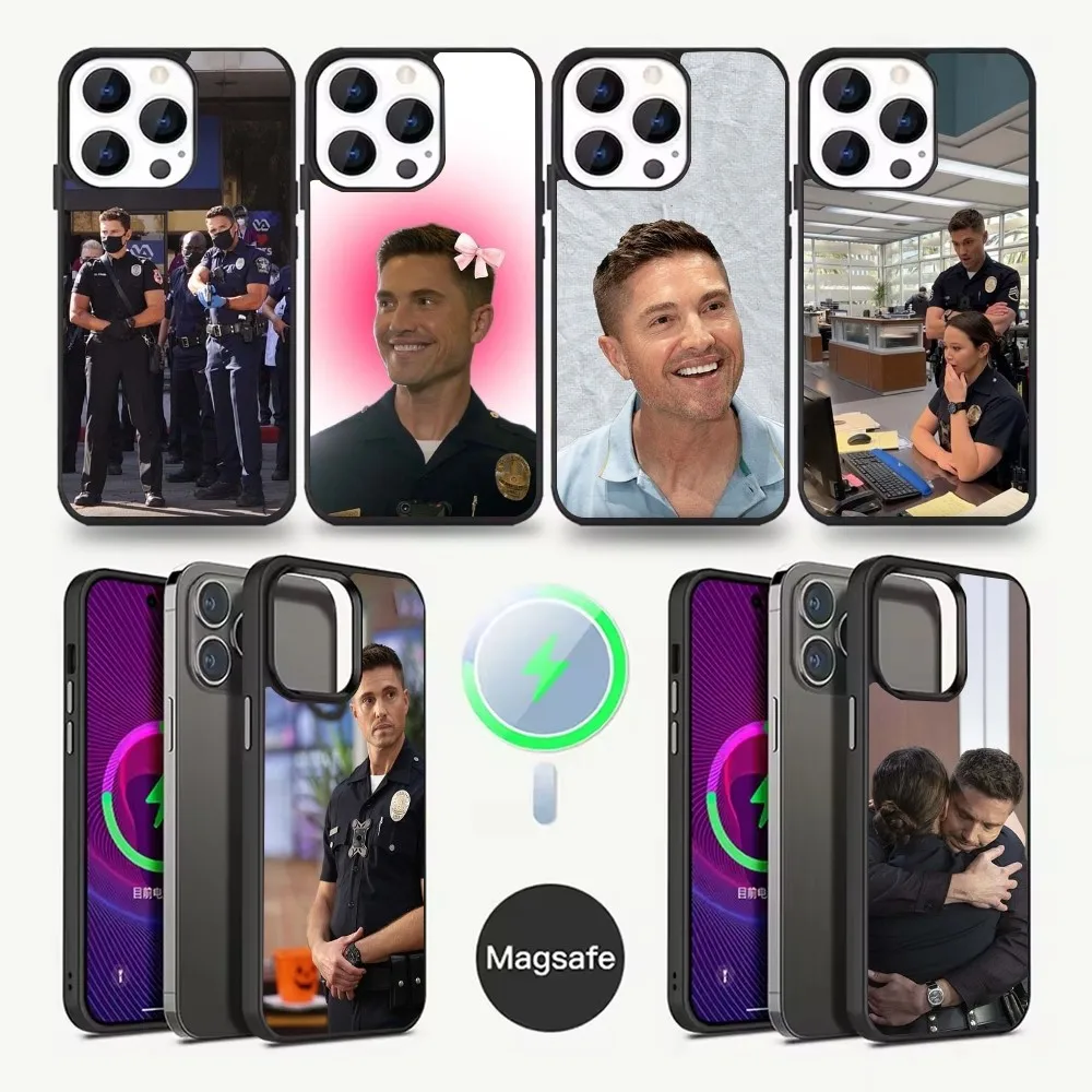 Tim Bradford R-Rookied Phone Case For iPhone 16,15,14,13,12,11,Pro,Max,Plus,Mini,Magsafe,Magnetic Wireless Charging Case
Tim Bradford R-Rookied Phone Case For iPhone 16,15,14,13,12,11,Pro,Max,Plus,Mini,Magsafe,Magnetic Wireless Charging Case