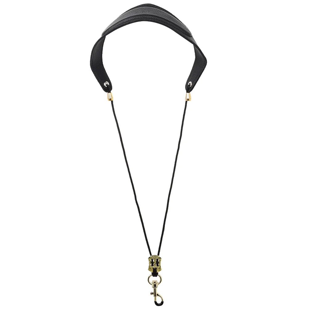 Saxophone Neck Strap Durable Adjustable Metal Sax Harness for Alto Tenor Soprano Kids Outdoor Performance Use
Saxophone Neck Strap Durable Adjustable Metal Sax Harness for Alto Tenor Soprano Kids Outdoor Performance Use