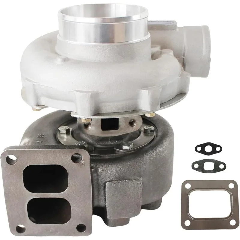 Turbocharger 3539236 3539235 1394695 Turbo HX50 for Industrial Motor DSC9-50A DSI11-79 DSC9-49A DS9-90A Engine
Turbocharger 3539236 3539235 1394695 Turbo HX50 for Industrial Motor DSC9-50A DSI11-79 DSC9-49A DS9-90A Engine