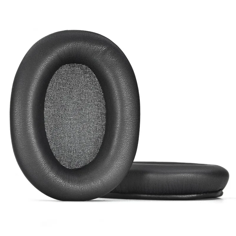 Replacement Ear Pads Cushion For Edifier W800BT PLUS Headphone Earpads Soft Protein Leather Memory Foam Sponge Protective Sleeve
Replacement Ear Pads Cushion For Edifier W800BT PLUS Headphone Earpads Soft Protein Leather Memory Foam Sponge Protective Sleeve