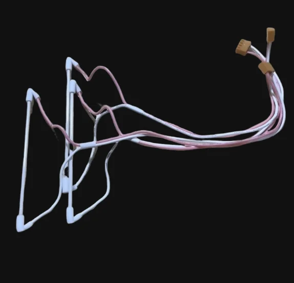 5,7-дюймовая лампа с экраном дисплея, высоковольтная лампа CCFL, используемая для лампы с экраном дисплея литьевой машины GST5000
5,7-дюймовая лампа с экраном дисплея, высоковольтная лампа CCFL, используемая для лампы с экраном дисплея литьевой машины GST5000