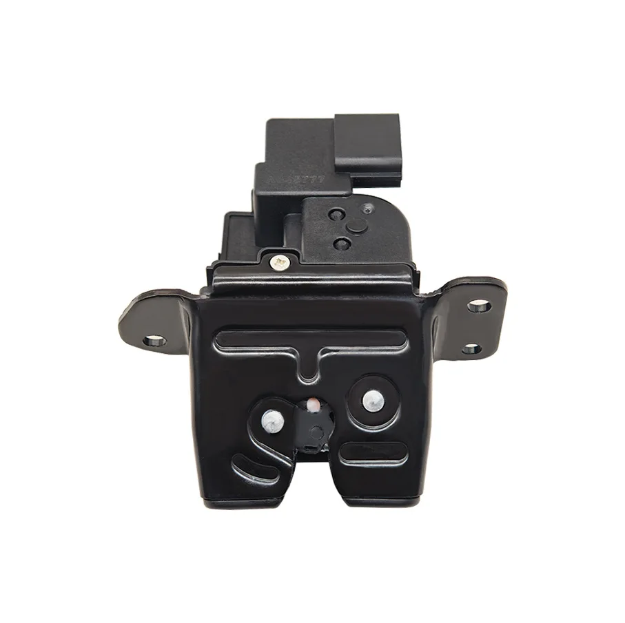 1 Pc 81230-A6000/81230A6000 Suitable for Kia Ceed/Hyundai I30 car trunk lock block AMEXIAOXU
1 Pc 81230-A6000/81230A6000 Suitable for Kia Ceed/Hyundai I30 car trunk lock block AMEXIAOXU