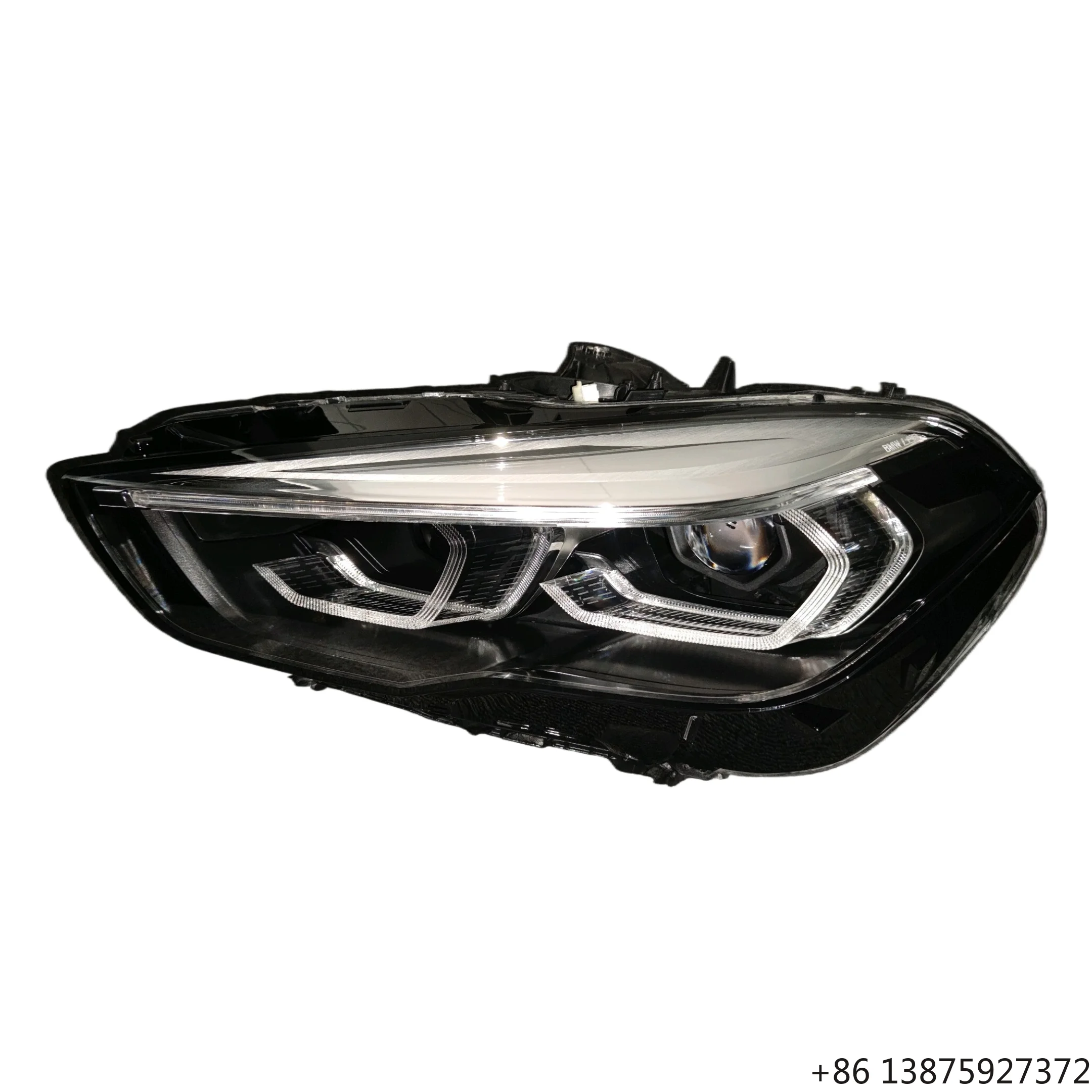 Suitable for 2 Series F44 Car Lighting System LED Headlights 2021 2022
Suitable for 2 Series F44 Car Lighting System LED Headlights 2021 2022