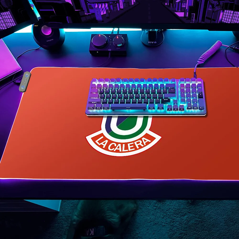 ULC Gaming MousePad U-Union LED Table Chile Pads Резиновые настольные коврики с подсветкой C-C-Calera XXL L-L-La RGB Настольные коврики Micro Football USB
ULC Gaming MousePad U-Union LED Table Chile Pads Резиновые настольные коврики с подсветкой C-C-Calera XXL L-L-La RGB Настольные коврики Micro Football USB