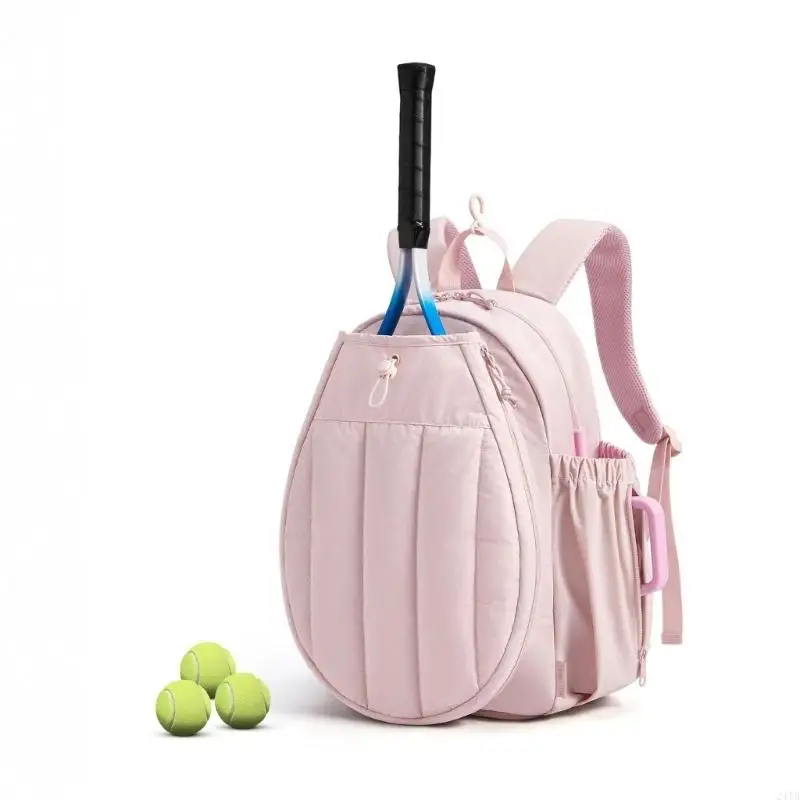 Multipurpose Sports Bag for Tennis Gym and Travel Includes Separate Shoe Area
Multipurpose Sports Bag for Tennis Gym and Travel Includes Separate Shoe Area