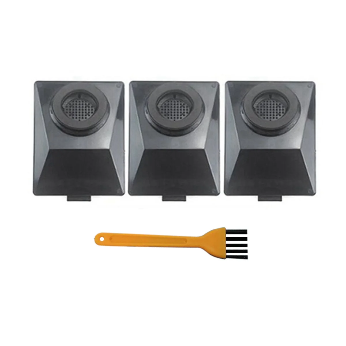 Hepa Filter Replacements for Rainbow Rexair E2 Series Part Vacuum Cleaner Filter Accessories Parts Filter Cleaning Tools
Hepa Filter Replacements for Rainbow Rexair E2 Series Part Vacuum Cleaner Filter Accessories Parts Filter Cleaning Tools