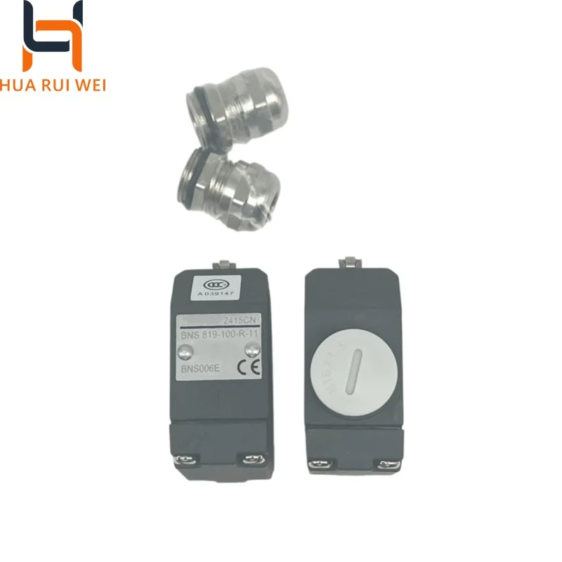 2026 New Original BNS819-100-R11 Limit Switch
2026 New Original BNS819-100-R11 Limit Switch