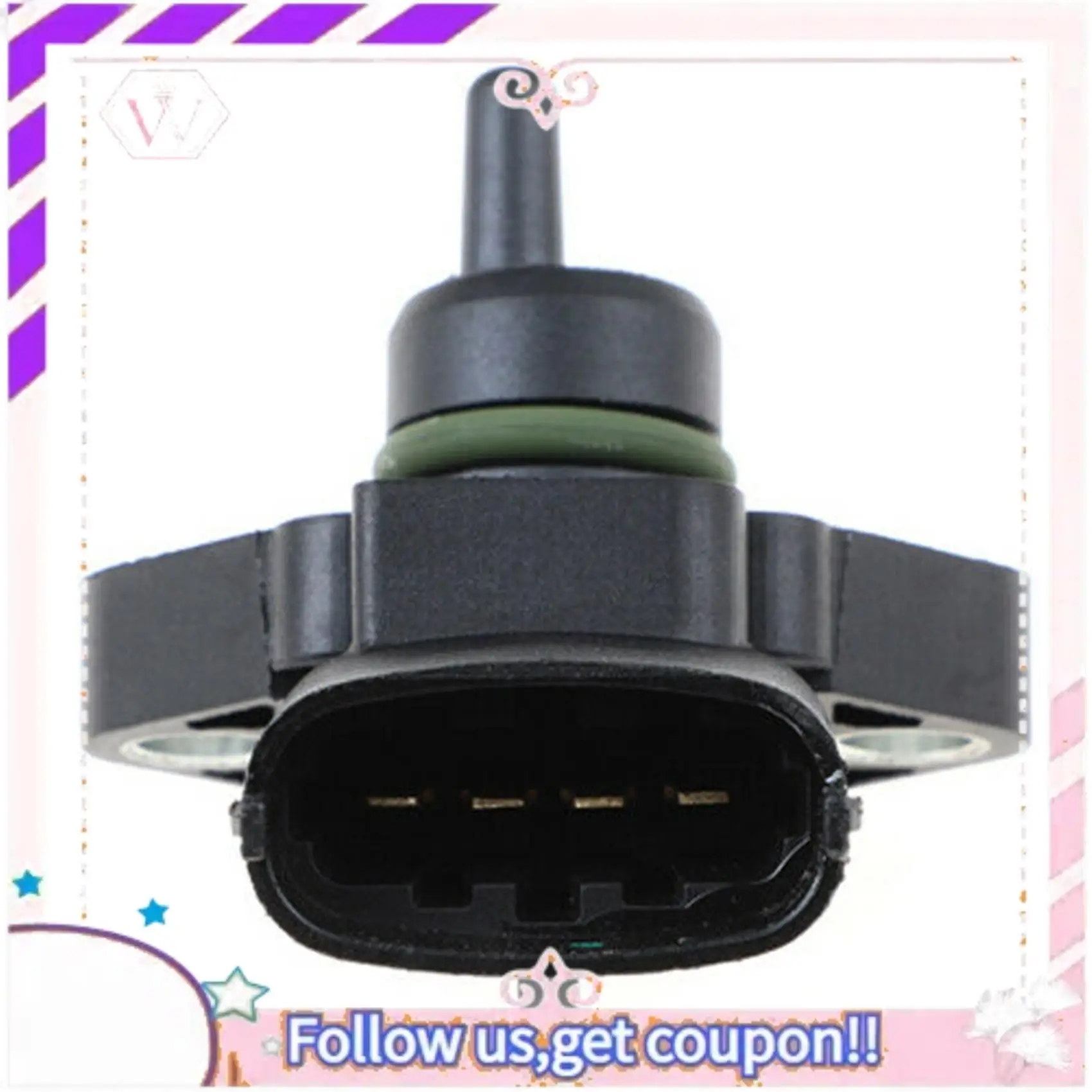 Простой в использовании датчик давления в коллекторе MAP для Opel Astra Zafira Blazer S10 Vectra 1,8 2,0 2,2 2,4 0261230022 93259413
Простой в использовании датчик давления в коллекторе MAP для Opel Astra Zafira Blazer S10 Vectra 1,8 2,0 2,2 2,4 0261230022 93259413