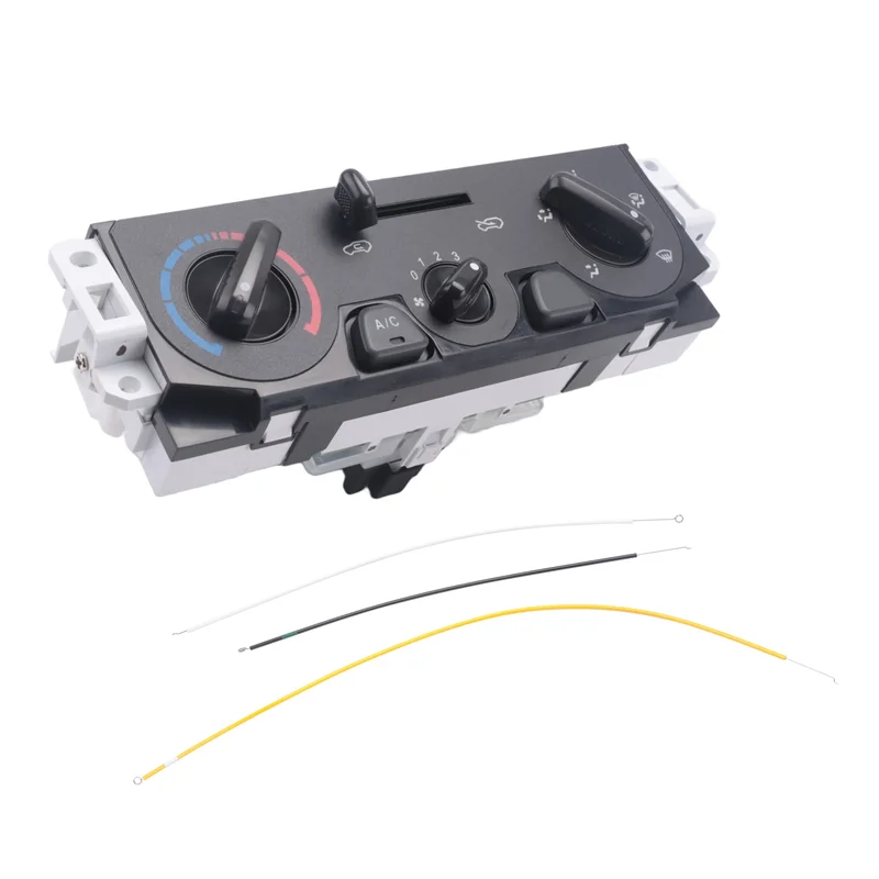 AUTO For Great Wall WINGLE 3 WINGLE 5 STEED Compatible 8112000-P00 Air Conditioning Control Panel A/C Switch Button
AUTO For Great Wall WINGLE 3 WINGLE 5 STEED Compatible 8112000-P00 Air Conditioning Control Panel A/C Switch Button