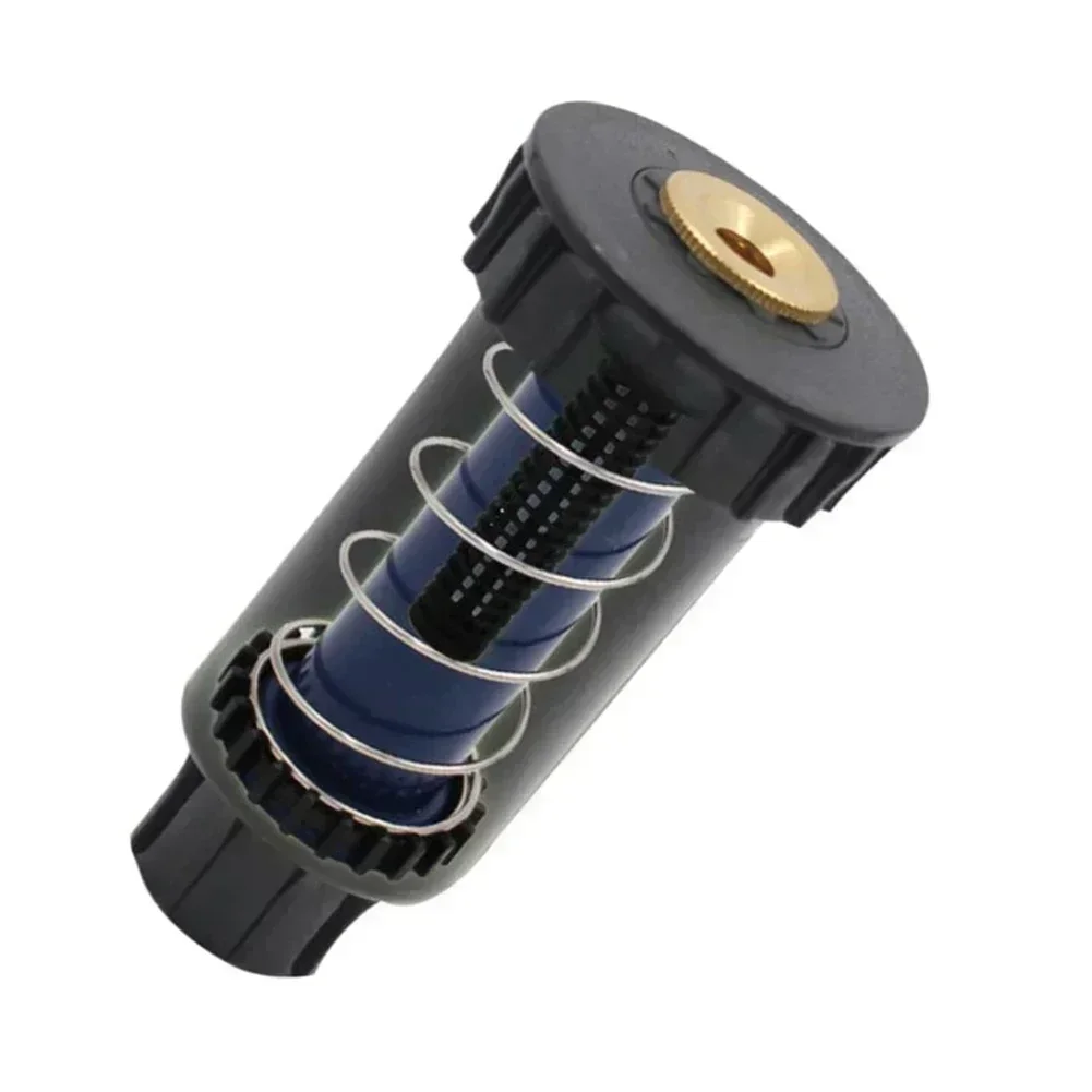 Lawn Care Outdoor Irrigation 10*16*5cm Pure Copper Sprinkler 360 Degree Rotation Sprinkler 360 Degree Sprinkler
Lawn Care Outdoor Irrigation 10*16*5cm Pure Copper Sprinkler 360 Degree Rotation Sprinkler 360 Degree Sprinkler