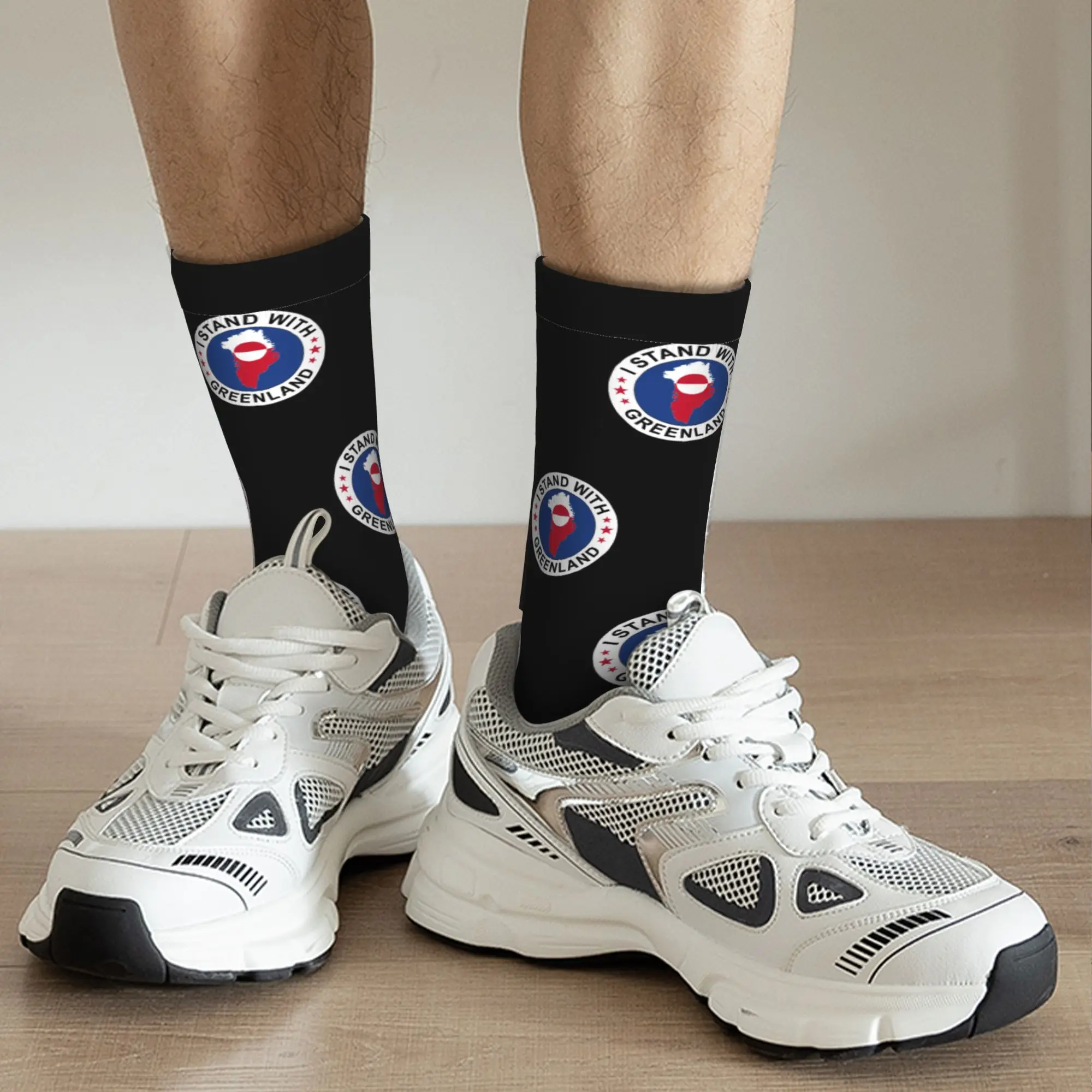 Зимние теплые ретро-носки для женщин и мужчин с надписью «Я поддержу Гренландию», нескользящие спортивные носки
Зимние теплые ретро-носки для женщин и мужчин с надписью «Я поддержу Гренландию», нескользящие спортивные носки