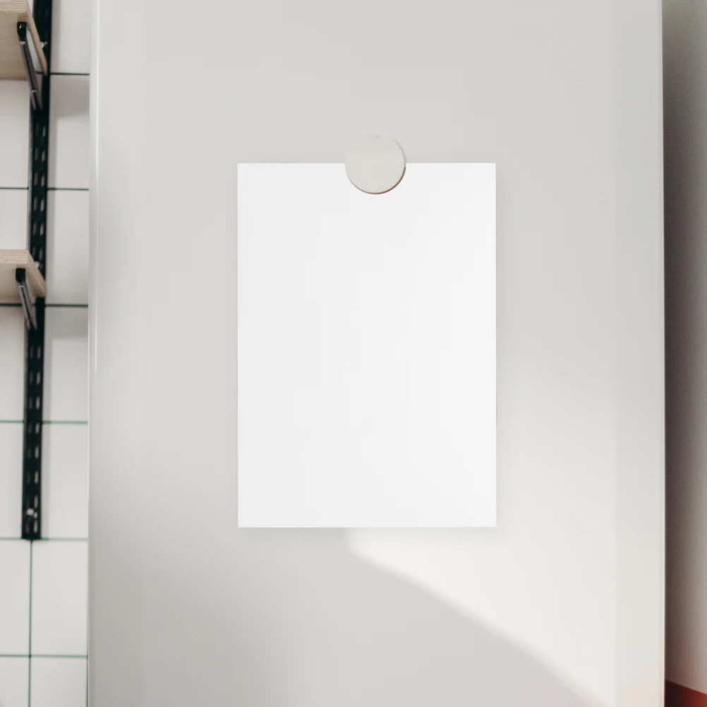Magnetic Whiteboard Magnetic Whiteboard Reusable Erasable Reminding Board Fridge Board Office Home School Supplies
Magnetic Whiteboard Magnetic Whiteboard Reusable Erasable Reminding Board Fridge Board Office Home School Supplies