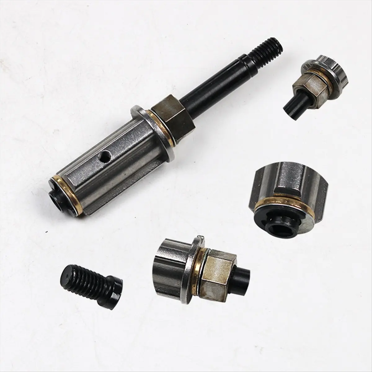 Bearing Housing for FS38 FS45 Bearing Housing for Stihl FS38 FS45 Lawn Mower Metal
Bearing Housing for FS38 FS45 Bearing Housing for Stihl FS38 FS45 Lawn Mower Metal