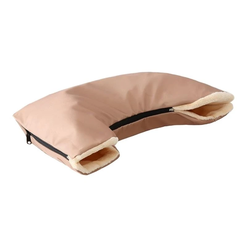JU64 Waterproof & Windproof Baby Stroller Gloves Baby Carriage Hand Muff Lightweight Keep Your Hands Warm in Cold Weathers
JU64 Waterproof & Windproof Baby Stroller Gloves Baby Carriage Hand Muff Lightweight Keep Your Hands Warm in Cold Weathers