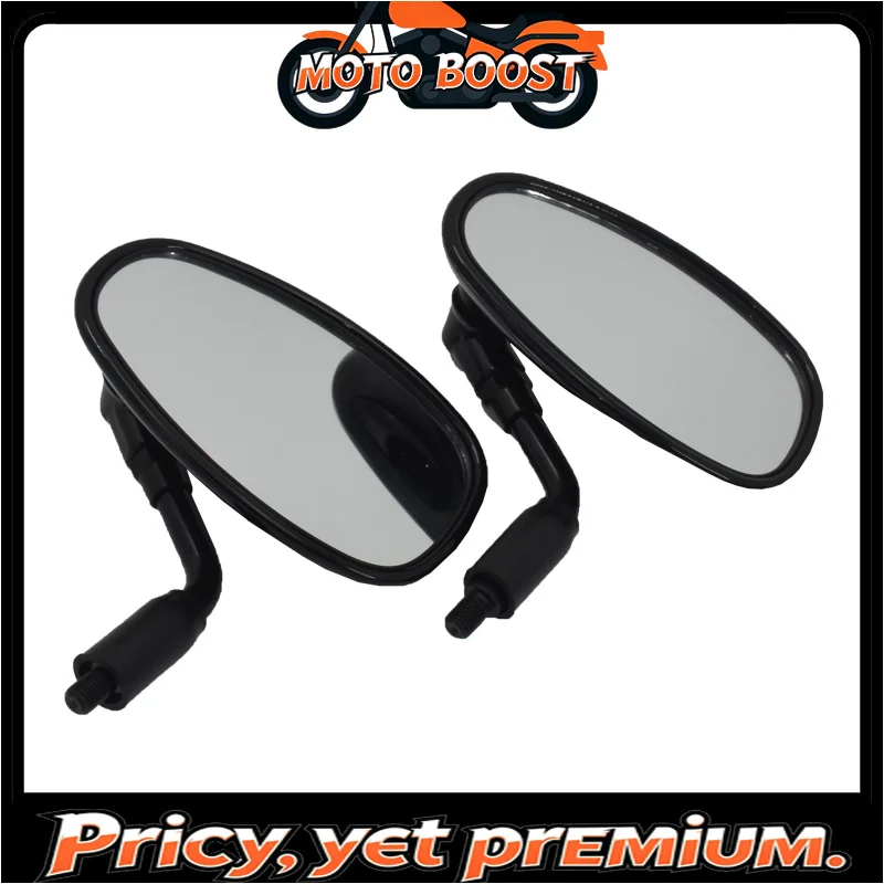【Premium quality】E stamp 10mm Universal Vintage Oval Motorcycle Back Rearview Mirror for Prince Suzuki GV300S
【Premium quality】E stamp 10mm Universal Vintage Oval Motorcycle Back Rearview Mirror for Prince Suzuki GV300S