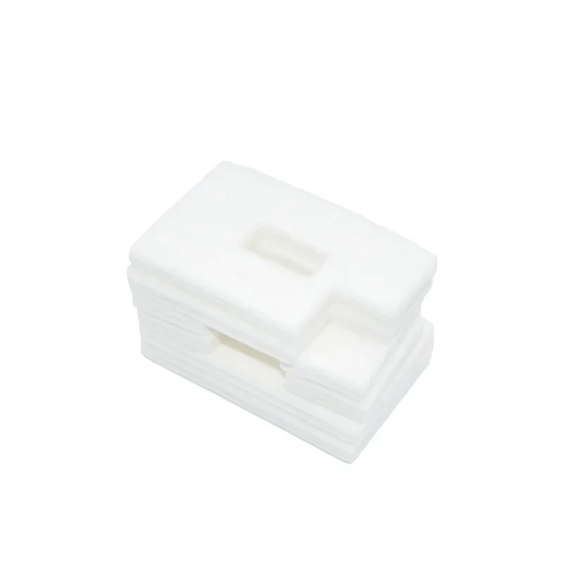 Губка для резервуара EPSON WF C5210 C5290 C5710 C5790 M5298 M5299 M5799 C529 C579 ET8700 S380 S381 S880 S884, 1 комплект
Губка для резервуара EPSON WF C5210 C5290 C5710 C5790 M5298 M5299 M5799 C529 C579 ET8700 S380 S381 S880 S884, 1 комплект