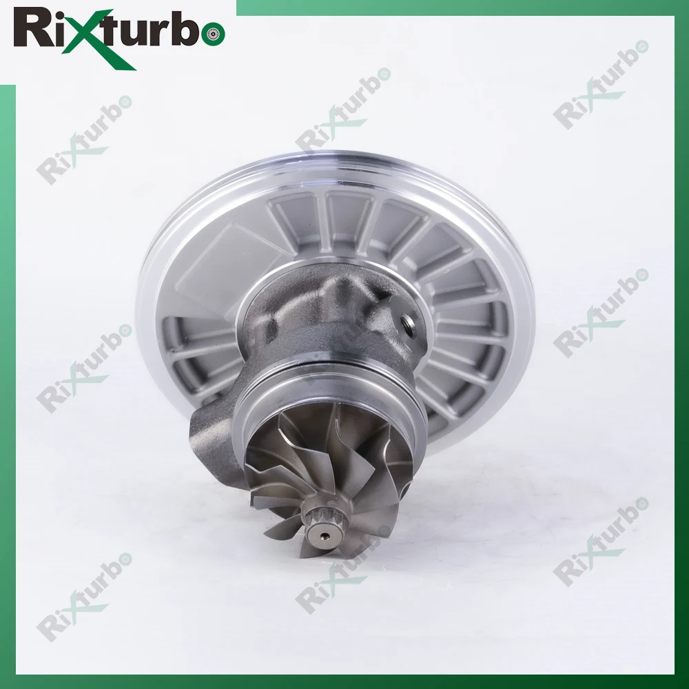 K26 Turbo cartridge 53269880005 53269700109 Turbocharger CHRA 7808166 For MW 5er F10 535d/Gran Turismo F07 xDrive 220/230 KW
K26 Turbo cartridge 53269880005 53269700109 Turbocharger CHRA 7808166 For MW 5er F10 535d/Gran Turismo F07 xDrive 220/230 KW