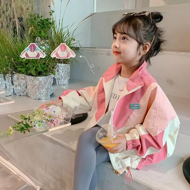 Children Clothing Baby Outerwear Jackets for Boys Hoodies Girls Sweatshirt Sports Suits Coat Windbreaker Football Kids Clothes
Children Clothing Baby Outerwear Jackets for Boys Hoodies Girls Sweatshirt Sports Suits Coat Windbreaker Football Kids Clothes