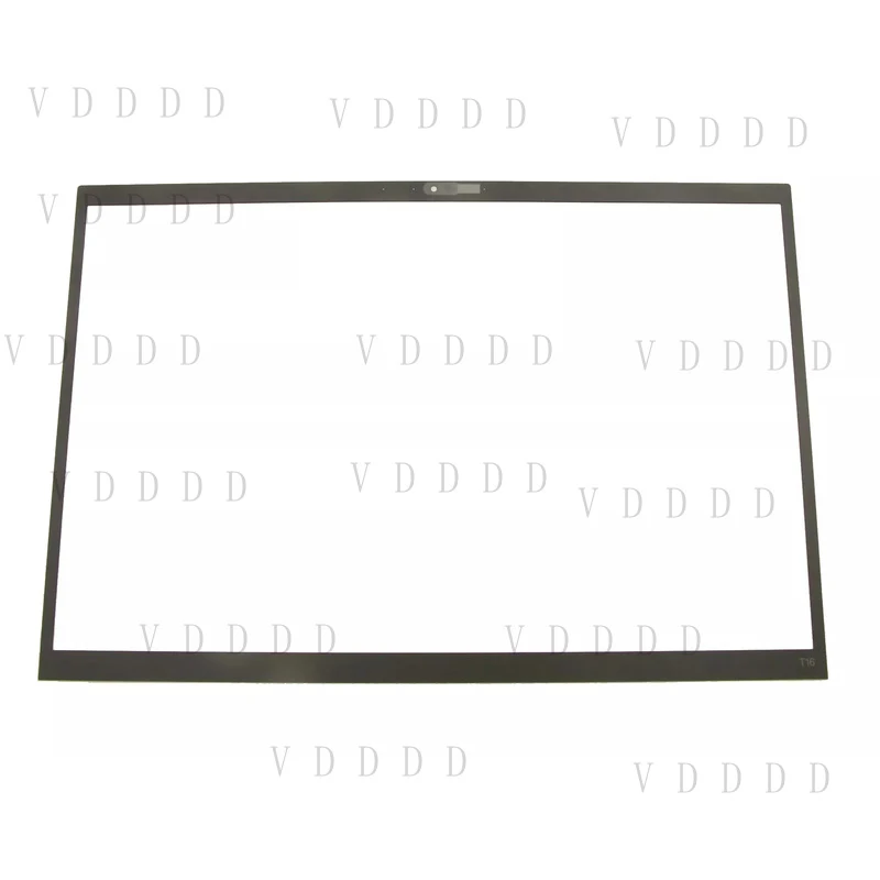 LL 5B30Z38956 for Lenovo Thinkpad T16 Gen 1 Lcd Front Bezel Sheet Sticker Cover
LL 5B30Z38956 for Lenovo Thinkpad T16 Gen 1 Lcd Front Bezel Sheet Sticker Cover
