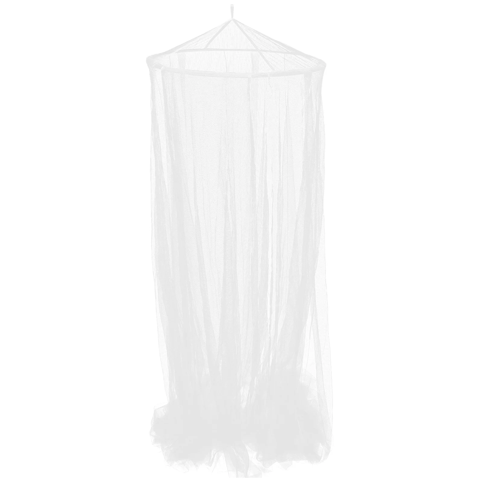 Net Curtain Round Mosquito Baby Netting Polyester (Polyester) Bed Canopy Hanging for
Net Curtain Round Mosquito Baby Netting Polyester (Polyester) Bed Canopy Hanging for