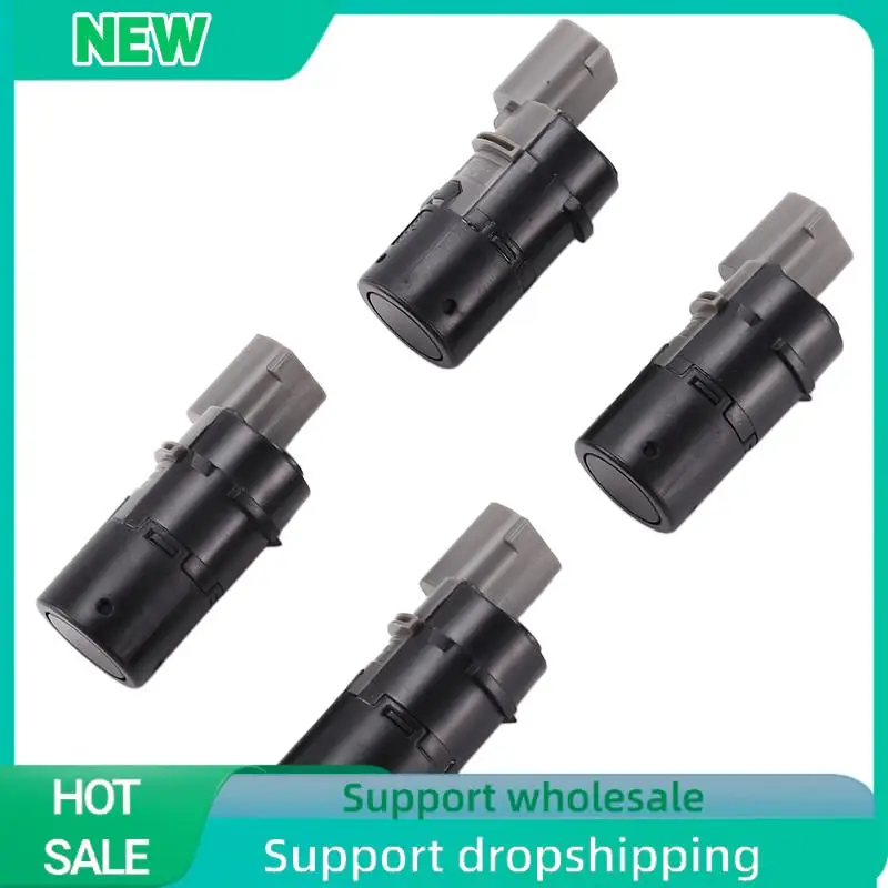 A04E-4 Pcs Car Reverse Backup Assist Pdc Parking Sensor For Bmw E39 E46 E53 E60 E61 E63 E64 E65 E66 E83 66206989069 66200309540
A04E-4 Pcs Car Reverse Backup Assist Pdc Parking Sensor For Bmw E39 E46 E53 E60 E61 E63 E64 E65 E66 E83 66206989069 66200309540