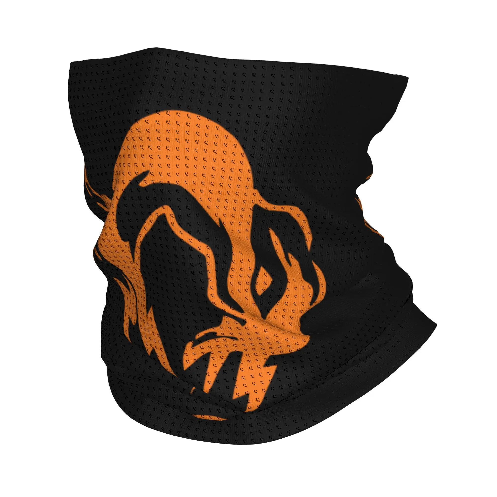 Custom Metal Gear Solid Fox Logo Bandana Neck Gaiter UV Protection Face Scarf Cover Men Women Video Game Headwear Tube Balaclava
Custom Metal Gear Solid Fox Logo Bandana Neck Gaiter UV Protection Face Scarf Cover Men Women Video Game Headwear Tube Balaclava