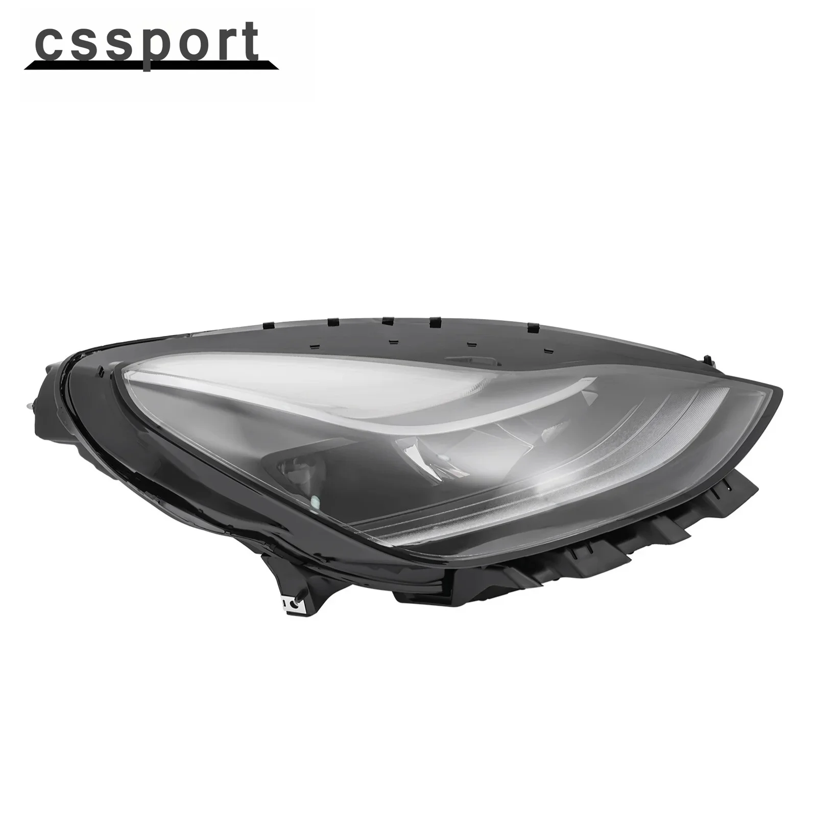 For 2021-2023 Tesla Model 3 Model Y LED Matrix Headlights Left Right 1514953-00-C
For 2021-2023 Tesla Model 3 Model Y LED Matrix Headlights Left Right 1514953-00-C