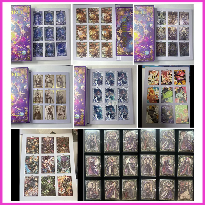 Аниме ONE PIECE Игрушки для мальчика Hancock Zoro Black Maria Luffy Shanks редкие FSP QT SS SSS SLP DS OLP коллекционные карты Подарок на день рождения
Аниме ONE PIECE Игрушки для мальчика Hancock Zoro Black Maria Luffy Shanks редкие FSP QT SS SSS SLP DS OLP коллекционные карты Подарок на день рождения