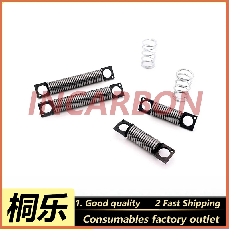 Аксессуары для пластинчатых машин CTP, зажим для головки пластины, пружина натяжения хвостового зажима, пружина, верхняя пружина, термоуФ-машина 
Аксессуары для пластинчатых машин CTP, зажим для головки пластины, пружина натяжения хвостового зажима, пружина, верхняя пружина, термоуФ-машина