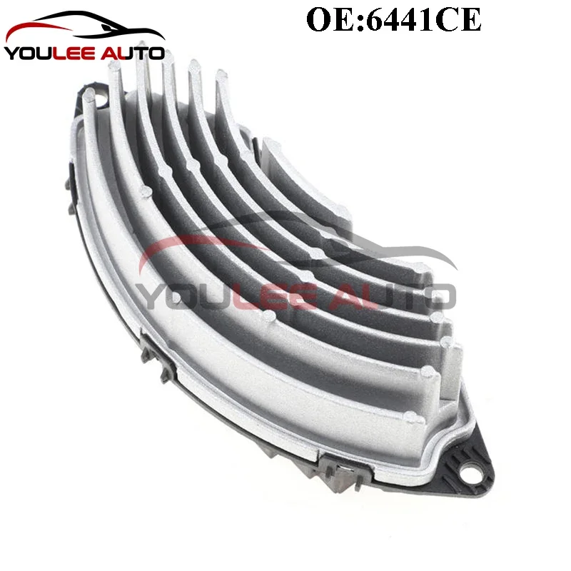 6441CE 6441.CE A43001400 6845788 55702441 77366112 Heater Motor Resistor For Citroen C4 Picasso Peugeot Fiat Auto Parts
6441CE 6441.CE A43001400 6845788 55702441 77366112 Heater Motor Resistor For Citroen C4 Picasso Peugeot Fiat Auto Parts