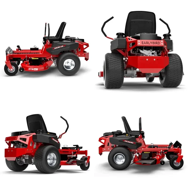 Industrial Machinery Home Zero Turn Riding Lawn Mower 42-Inch Powered
Industrial Machinery Home Zero Turn Riding Lawn Mower 42-Inch Powered