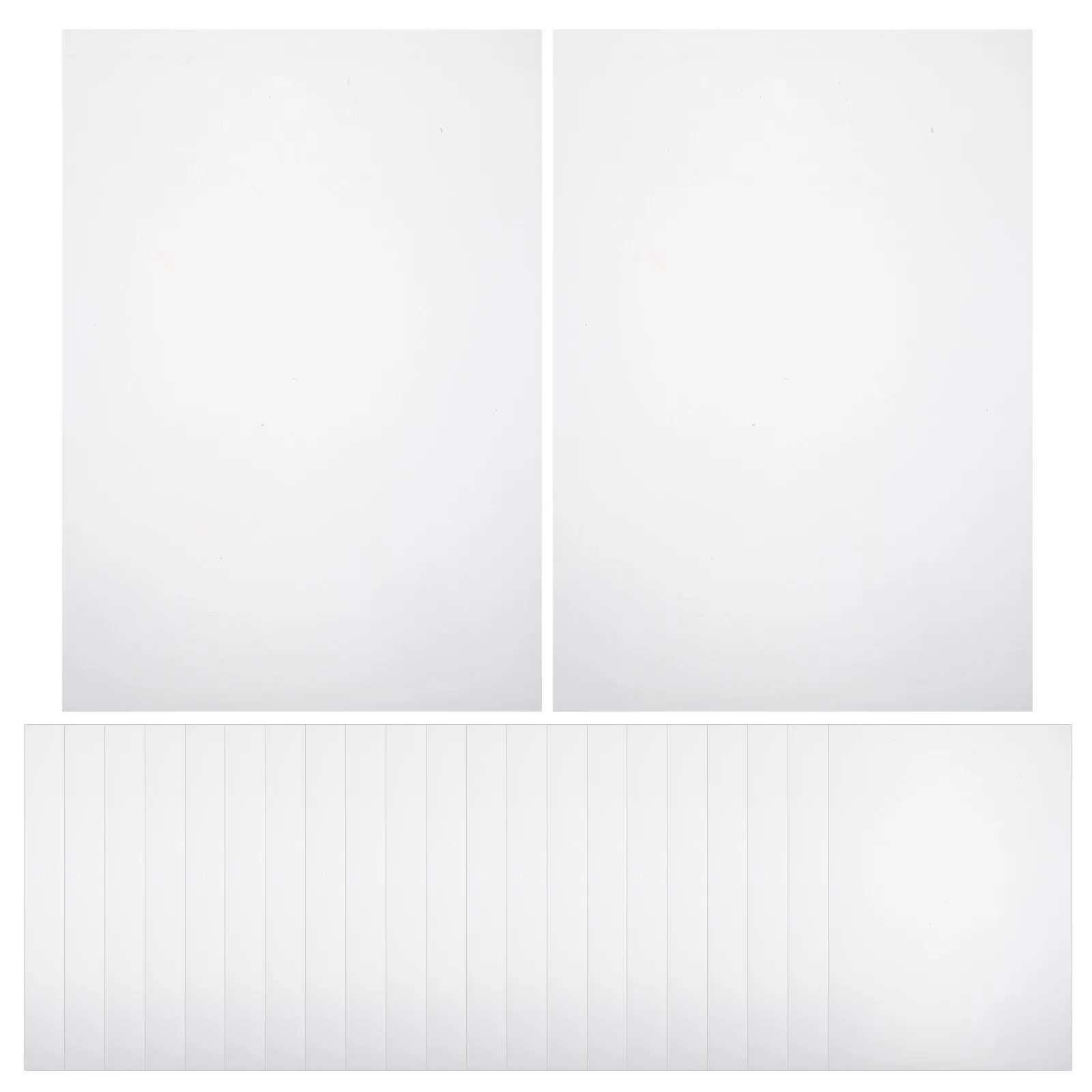 50 Sheets Clear Pattern Thermal Tattoo Film Paper for Inkjet Printer Stencil Tattooing
50 Sheets Clear Pattern Thermal Tattoo Film Paper for Inkjet Printer Stencil Tattooing